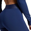 image:imageadidas Techfit Volleyball Tight ShortsTeam Navy Blue
