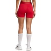 image:imageadidas Techfit Volleyball Tight ShortsTeam Power Red