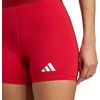 image:imageadidas Techfit Volleyball Tight ShortsTeam Power Red