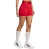 image:imageadidas Techfit Volleyball Tight ShortsTeam Power Red