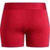 image:imageadidas Techfit Volleyball Tight ShortsTeam Power Red