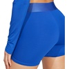 image:imageadidas Techfit Volleyball Tight ShortsTeam Royal Blue