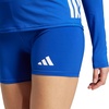 image:imageadidas Techfit Volleyball Tight ShortsTeam Royal Blue