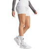 image:imageadidas Techfit Volleyball Tight ShortsWhite