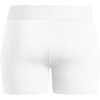 image:imageadidas Techfit Volleyball Tight ShortsWhite