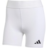 image:imageadidas Techfit Volleyball Tight ShortsWhite