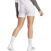 image:imageadidas Techfit Volleyball Tight ShortsWhite