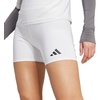 image:imageadidas Techfit Volleyball Tight ShortsWhite