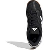 image:imageadidas UnisexChild Ligra 8 IndoorBlackWhiteBlack