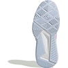 image:imageadidas Womens Court Flight Indoor Volleyball Volleyball Sneakers Shoes  PinkBlush PinkLucid PinkWhite
