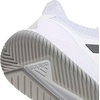 image:imageadidas Womens Court Flight Indoor Volleyball Volleyball Sneakers Shoes  PinkWhiteDark GreyGrey