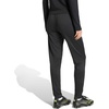 image:imageadidas Womens Entrada 26 Training PantsBlackWhite