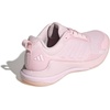 image:imageadidas Womens Novaflight 2 IndoorDistilled PinkDistilled PinkDistilled Pink