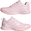 image:imageadidas Womens Novaflight 2 IndoorDistilled PinkDistilled PinkDistilled Pink