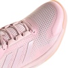 image:imageadidas Womens Novaflight 2 IndoorDistilled PinkDistilled PinkDistilled Pink