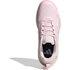 image:imageadidas Womens Novaflight 2 IndoorDistilled PinkDistilled PinkDistilled Pink