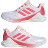 image:imageadidas Womens Novaflight 2 IndoorWhitePure TurboWhite