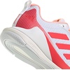 image:imageadidas Womens Novaflight 2 IndoorWhitePure TurboWhite