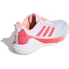 image:imageadidas Womens Novaflight 2 IndoorWhitePure TurboWhite