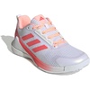 image:imageadidas Womens Novaflight 2 IndoorWhitePure TurboWhite