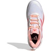 image:imageadidas Womens Novaflight 2 IndoorWhitePure TurboWhite