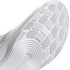 image:imageadidas Womens Novaflight 2 IndoorWhiteSilver MetallicWhite