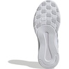 image:imageadidas Womens Novaflight 2 IndoorWhiteSilver MetallicWhite