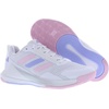 image:imageadidas Womens Novaflight 2 IndoorWhiteViolet ToneClear Pink