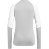 image:imageadidas Womens Quickset Volleyball Long Sleeve JerseyTeam Light Grey