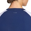 image:imageadidas Womens Quickset Volleyball Long Sleeve JerseyTeam Navy Blue
