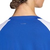 image:imageadidas Womens Quickset Volleyball Long Sleeve JerseyTeam Royal Blue