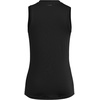 image:imageadidas Womens Quickset Volleyball Sleeveless JerseyBlack