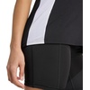 image:imageadidas Womens Quickset Volleyball Sleeveless JerseyBlack