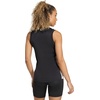 image:imageadidas Womens Quickset Volleyball Sleeveless JerseyBlack