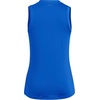 image:imageadidas Womens Quickset Volleyball Sleeveless JerseyTeam Royal Blue
