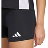 image:imageadidas Womens Techfit PeriodProof Volleyball Tight ShortsBlack