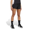 image:imageadidas Womens Techfit PeriodProof Volleyball Tight ShortsBlack