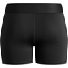 image:imageadidas Womens Techfit PeriodProof Volleyball Tight ShortsBlack