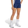 image:imageadidas Womens Techfit PeriodProof Volleyball Tight ShortsTeam Navy Blue