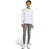 image:imageadidas Womens Volleyball Long TightsTeam Grey