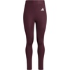 image:imageadidas Womens Volleyball Long TightsTeam Maroon
