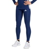 image:imageadidas Womens Volleyball Long TightsTeam Navy Blue