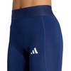 image:imageadidas Womens Volleyball Long TightsTeam Navy Blue