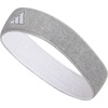 Heather Light Grey/White