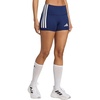 image:imageadidas 3Stripes Volleyball ShortsTeam Navy Blue