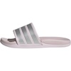 image:imageadidas Adilette Comfort 20 SlidesAlmost PinkSilver MetallicAlmost Pink