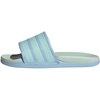 image:imageadidas Adilette Comfort 20 SlidesBlueHalo MintHalo Mint
