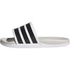 White/Black/Crystal White