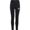 image:imageadidas Girls Volleyball Long TightsBlack