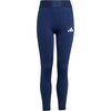image:imageadidas Girls Volleyball Long TightsTeam Navy Blue
